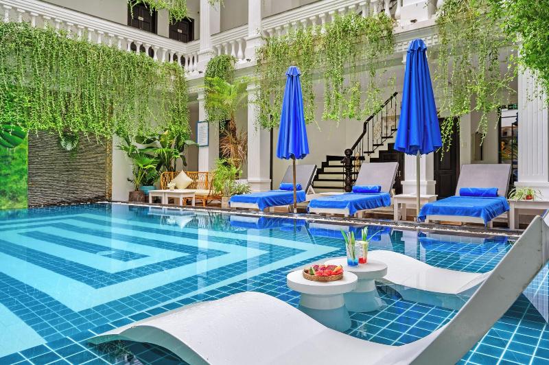 Royal Manison Hotel & Spa image