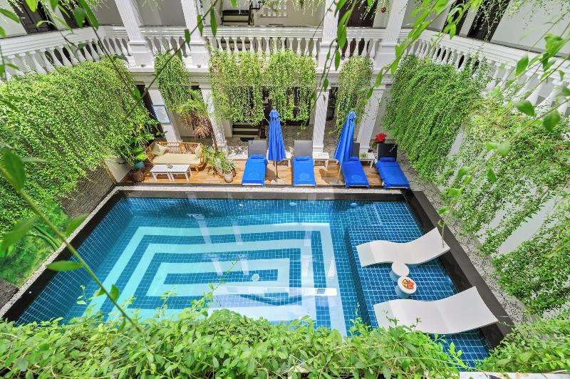 Royal Manison Hotel & Spa image