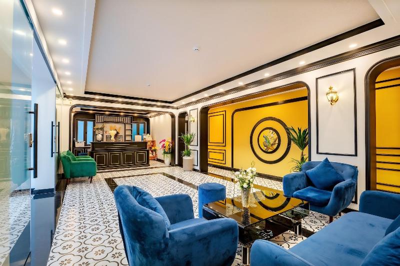 Royal Manison Hotel & Spa image