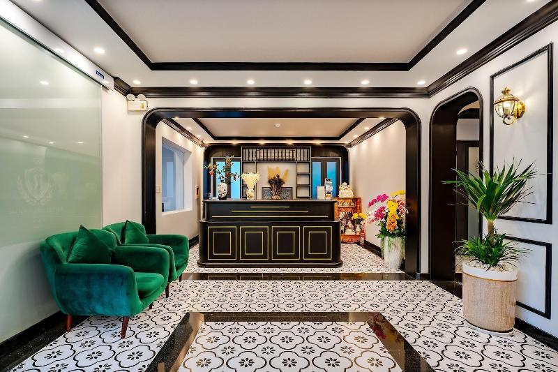 Royal Manison Hotel & Spa image