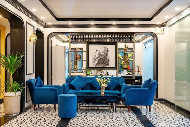 Royal Manison Hotel & Spa image