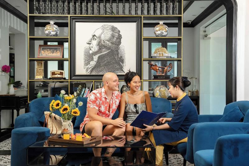 Royal Manison Hotel & Spa image