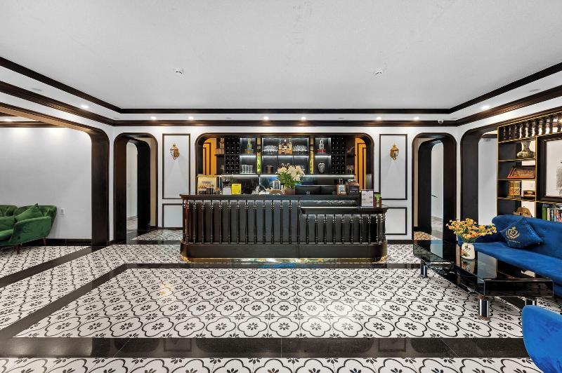 Royal Manison Hotel & Spa image