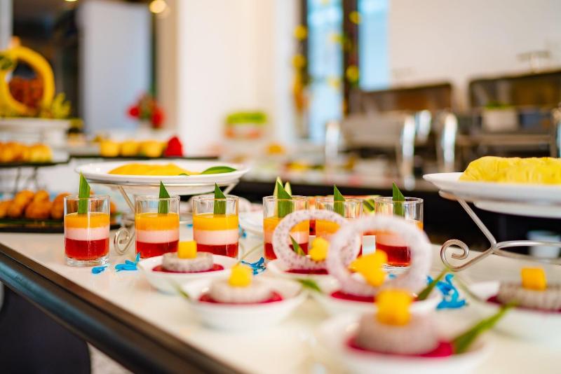 Royal Manison Hotel & Spa image