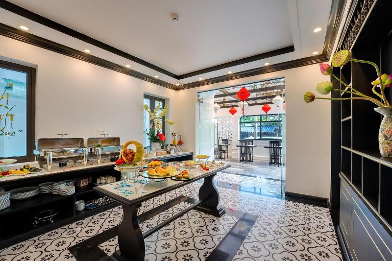 Royal Manison Hotel & Spa image
