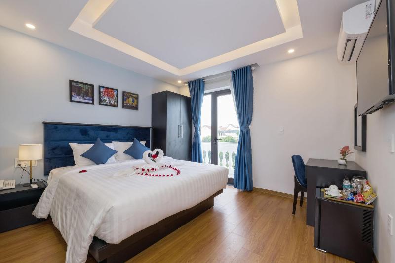 Royal Manison Hotel & Spa image