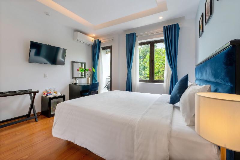 Royal Manison Hotel & Spa image