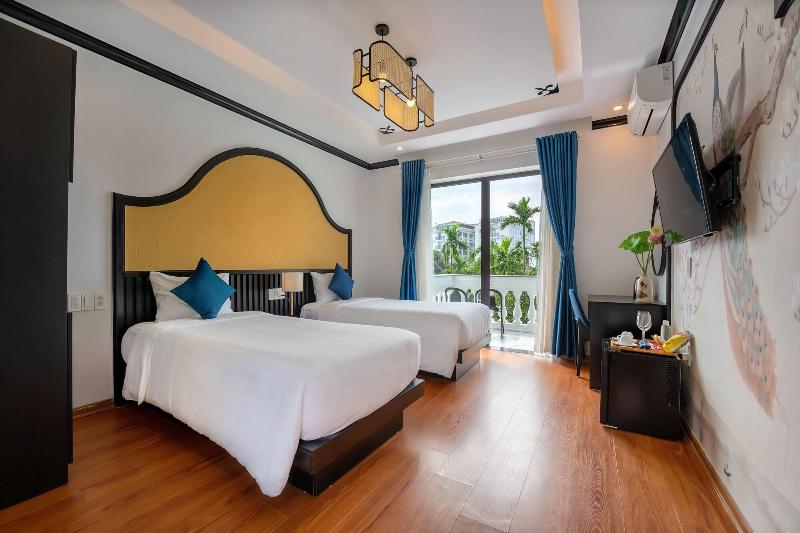 Royal Manison Hotel & Spa image