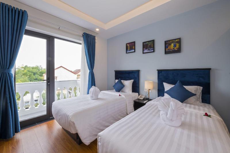 Royal Manison Hotel & Spa image