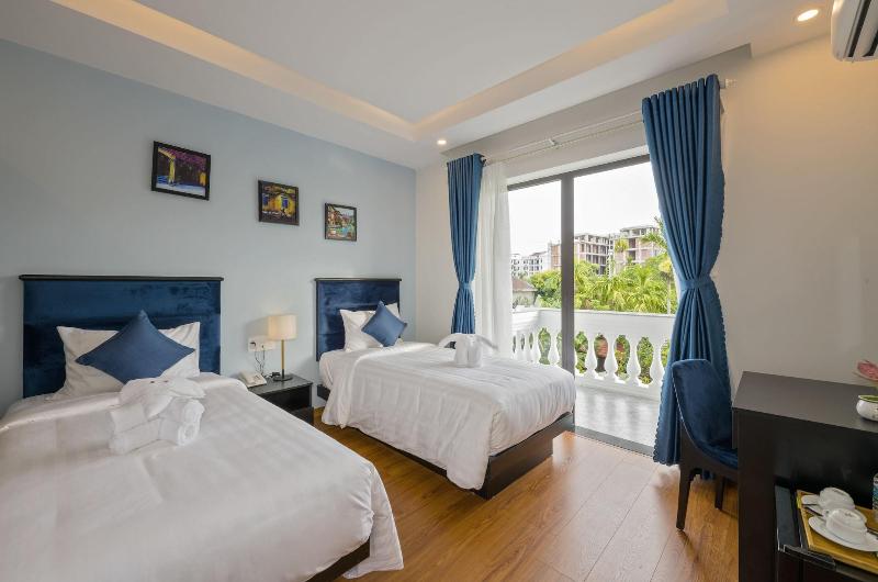 Royal Manison Hotel & Spa image