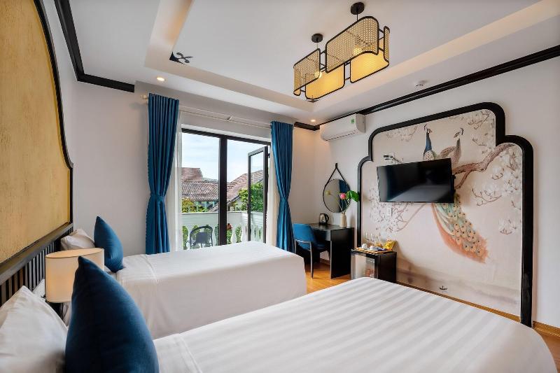 Royal Manison Hotel & Spa image