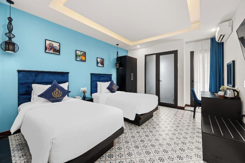 Royal Manison Hotel & Spa image