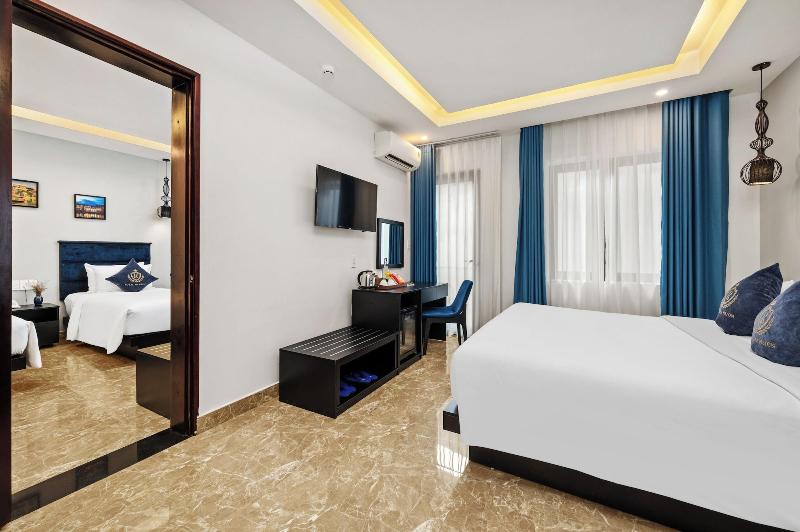Royal Manison Hotel & Spa image