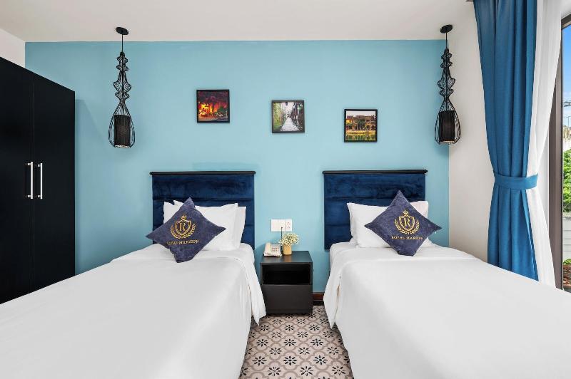 Royal Manison Hotel & Spa image