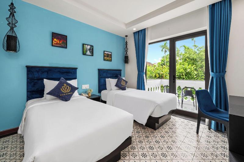 Royal Manison Hotel & Spa image
