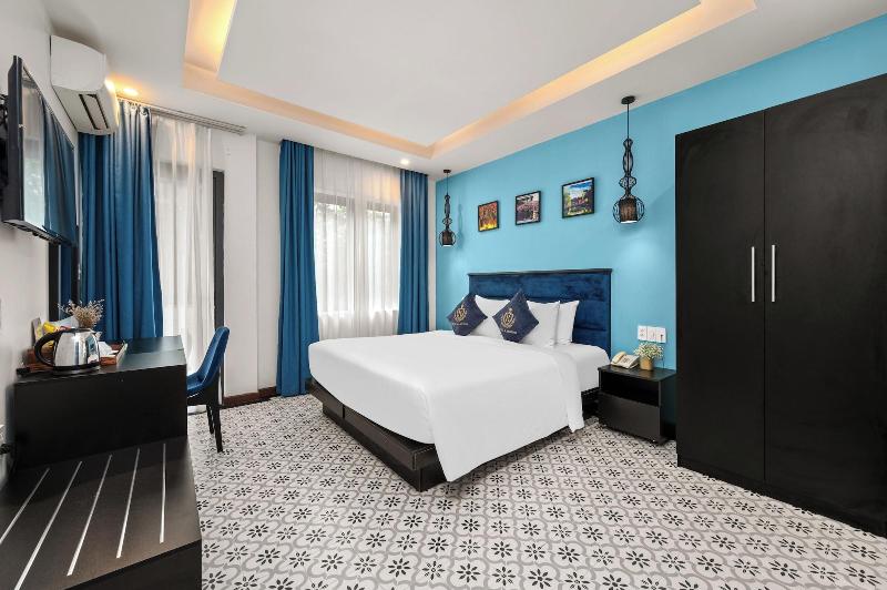 Royal Manison Hotel & Spa image