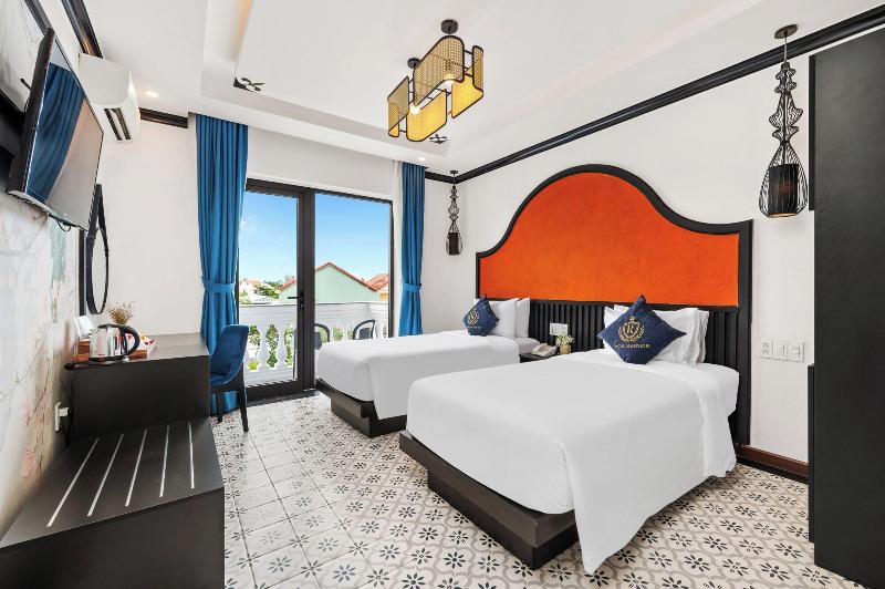 Royal Manison Hotel & Spa image
