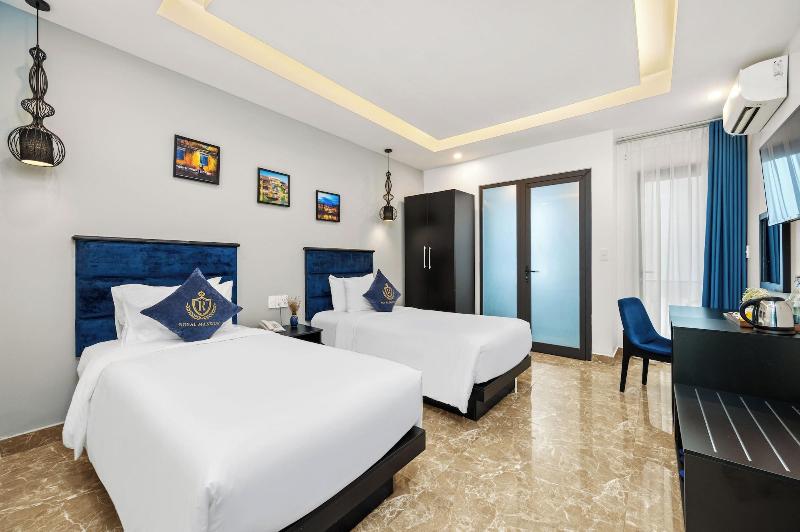 Royal Manison Hotel & Spa image