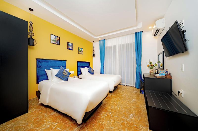 Royal Manison Hotel & Spa image