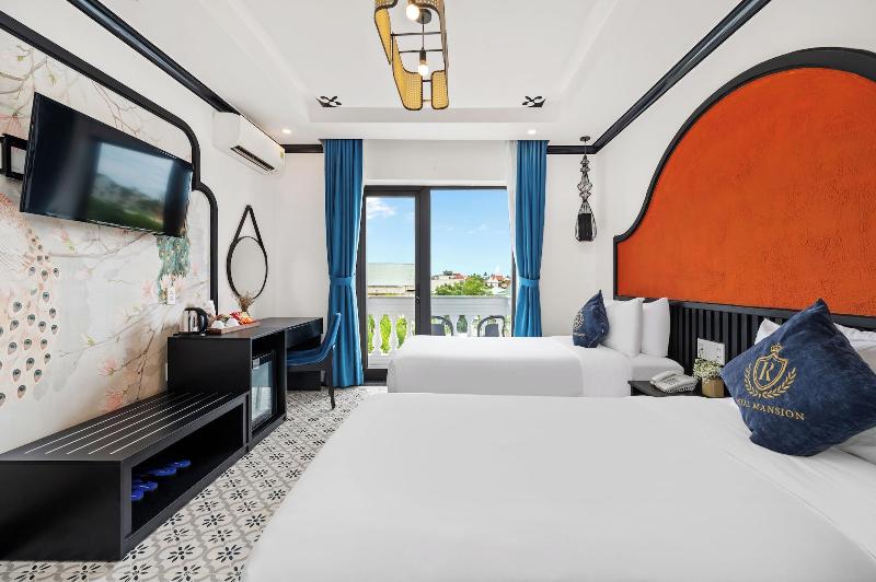 Royal Manison Hotel & Spa image