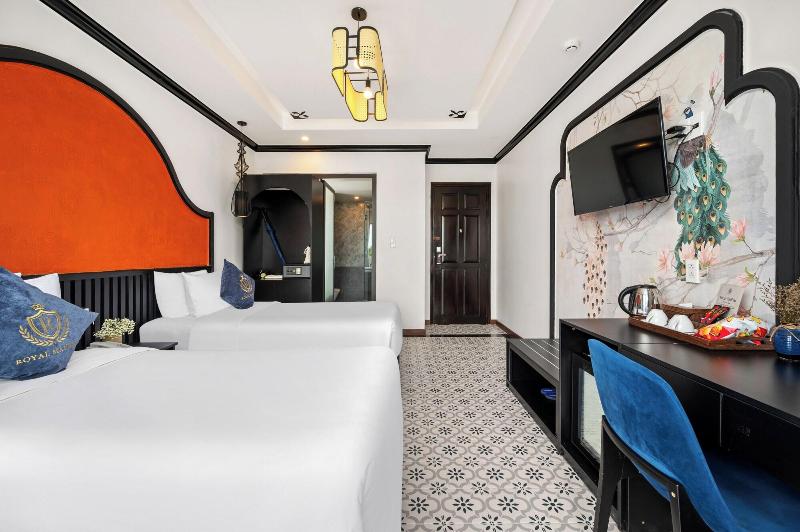 Royal Manison Hotel & Spa image