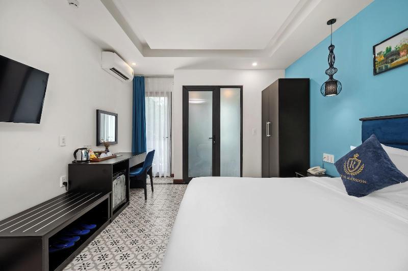 Royal Manison Hotel & Spa image