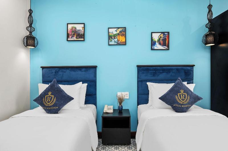 Royal Manison Hotel & Spa image