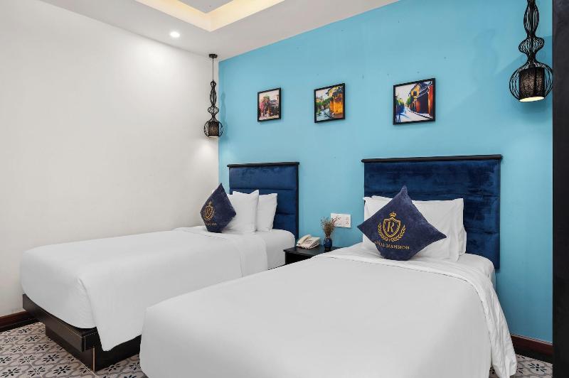 Royal Manison Hotel & Spa image