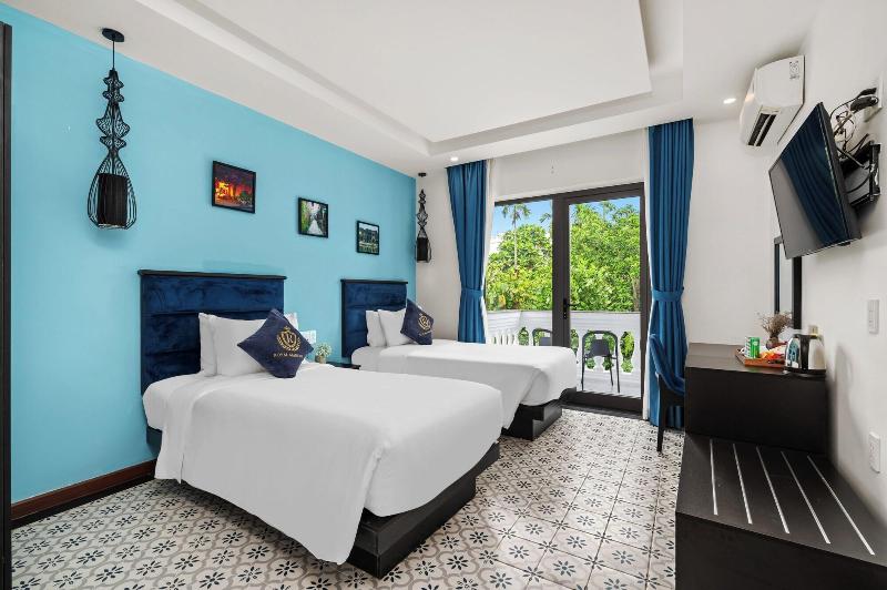 Royal Manison Hotel & Spa image
