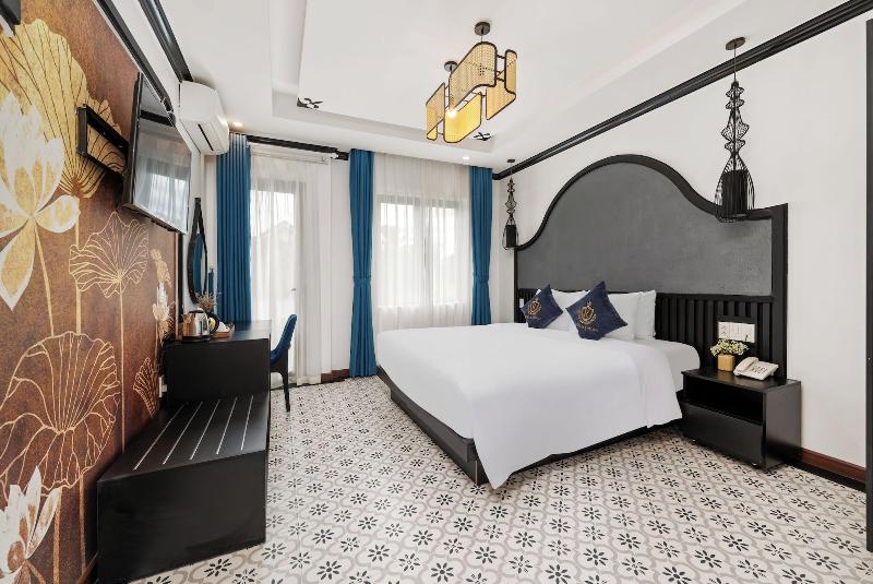 Royal Manison Hotel & Spa image