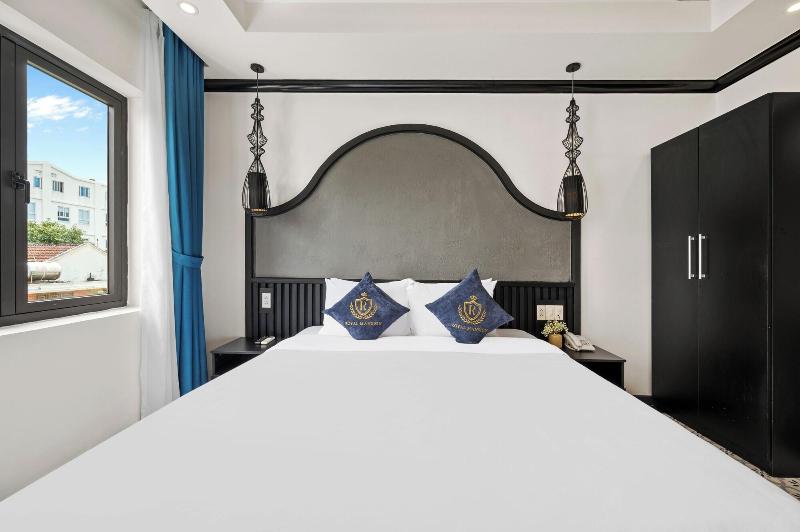 Royal Manison Hotel & Spa image