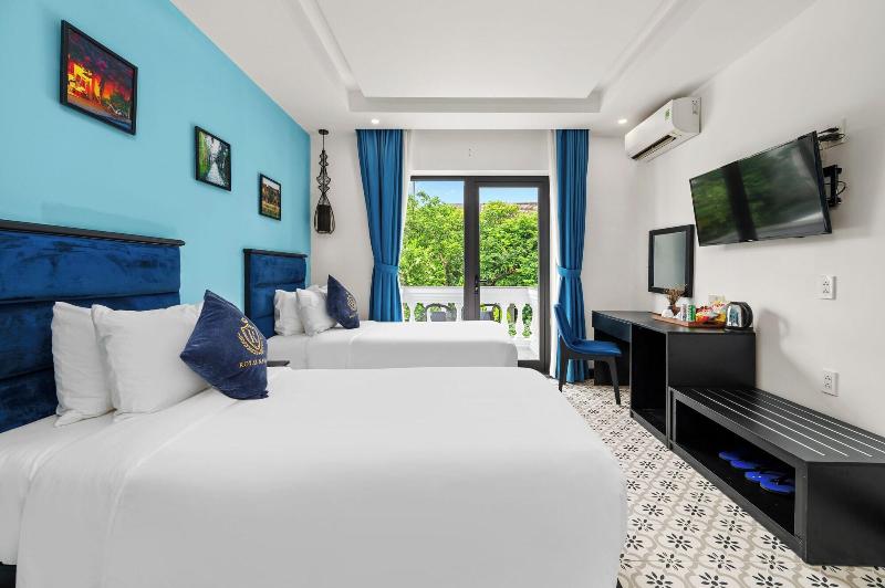 Royal Manison Hotel & Spa image