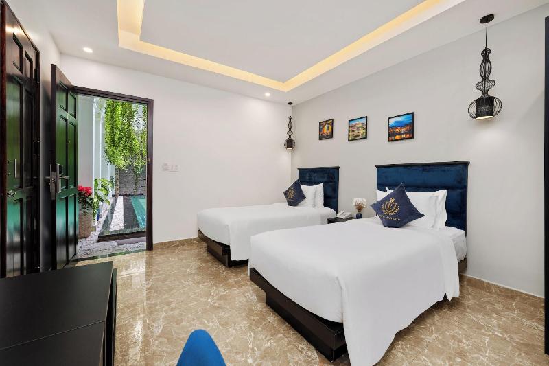 Royal Manison Hotel & Spa image