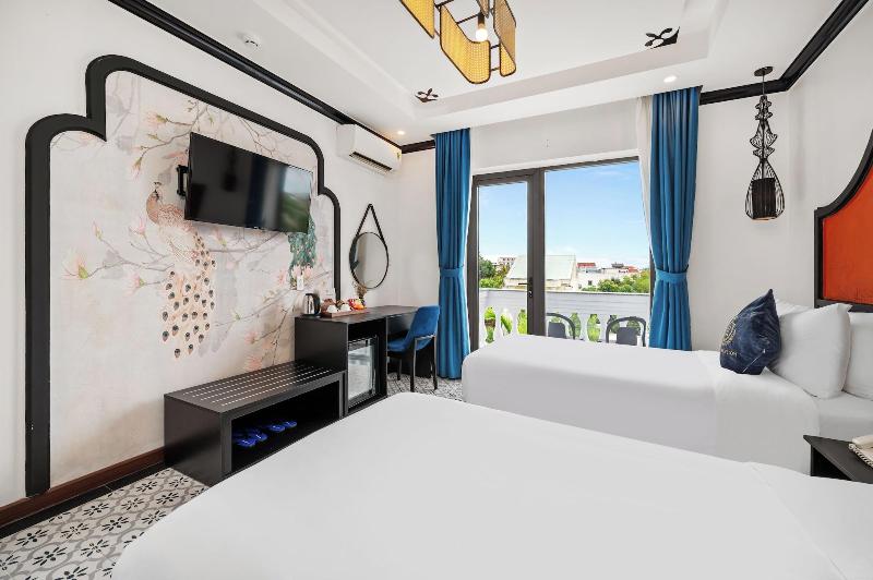 Royal Manison Hotel & Spa image