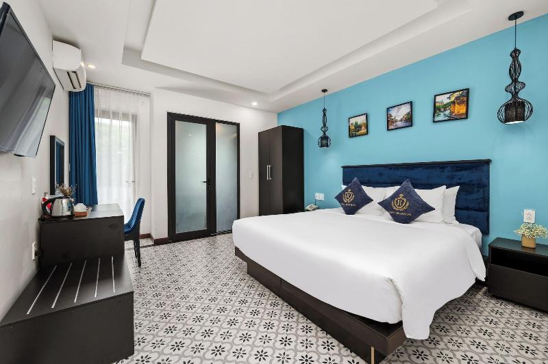 Royal Manison Hotel & Spa image