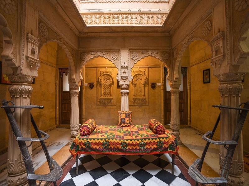 Hotel Helsinki House image