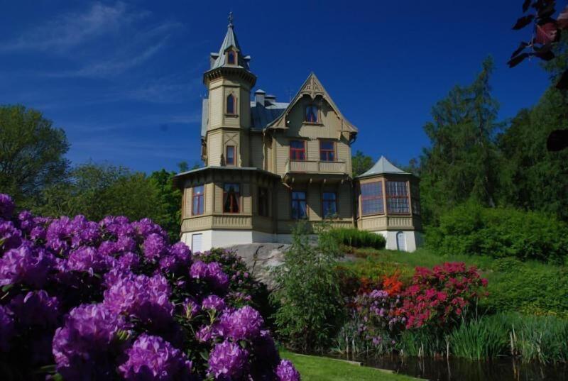 Villa Floraviola image
