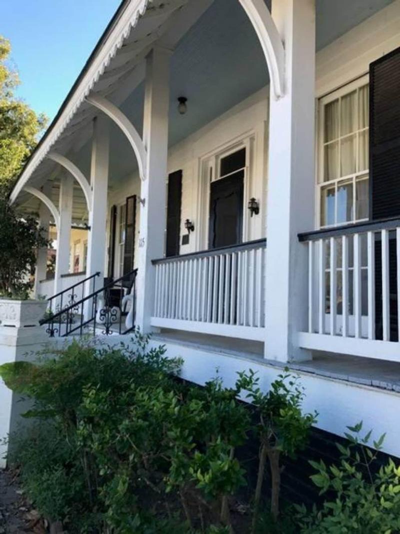 Riverboat Bed & Breakfast image
