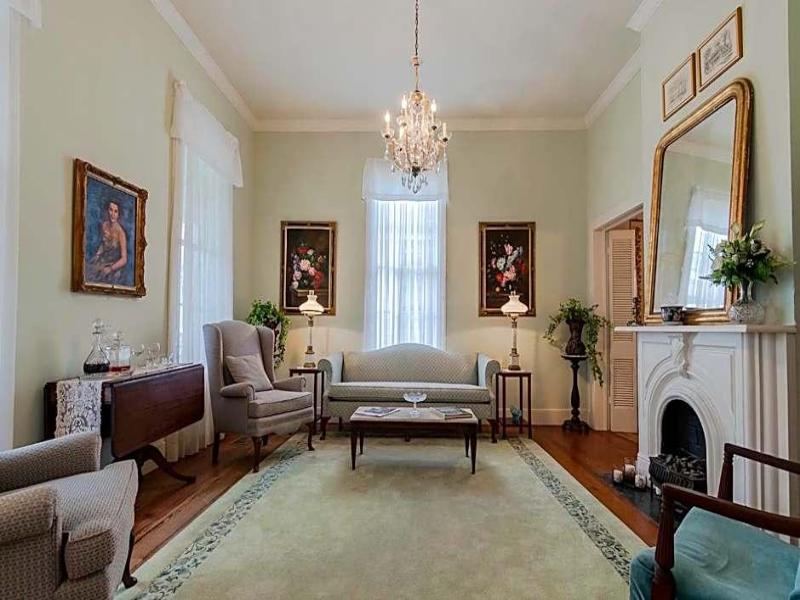 Riverboat Bed & Breakfast image