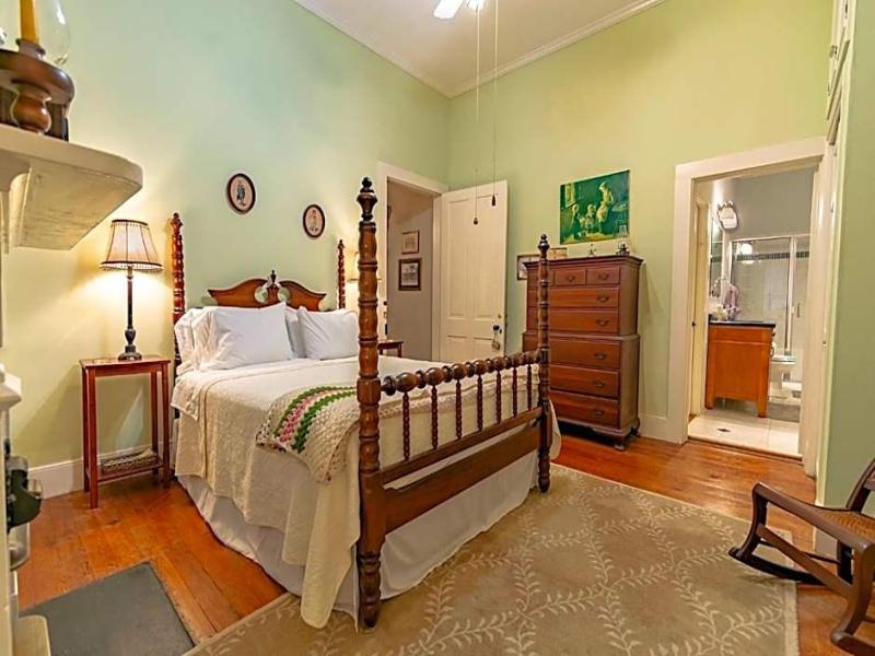 Riverboat Bed & Breakfast image