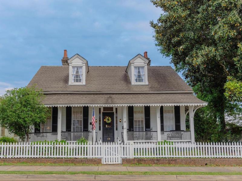 Riverboat Bed & Breakfast photo 15