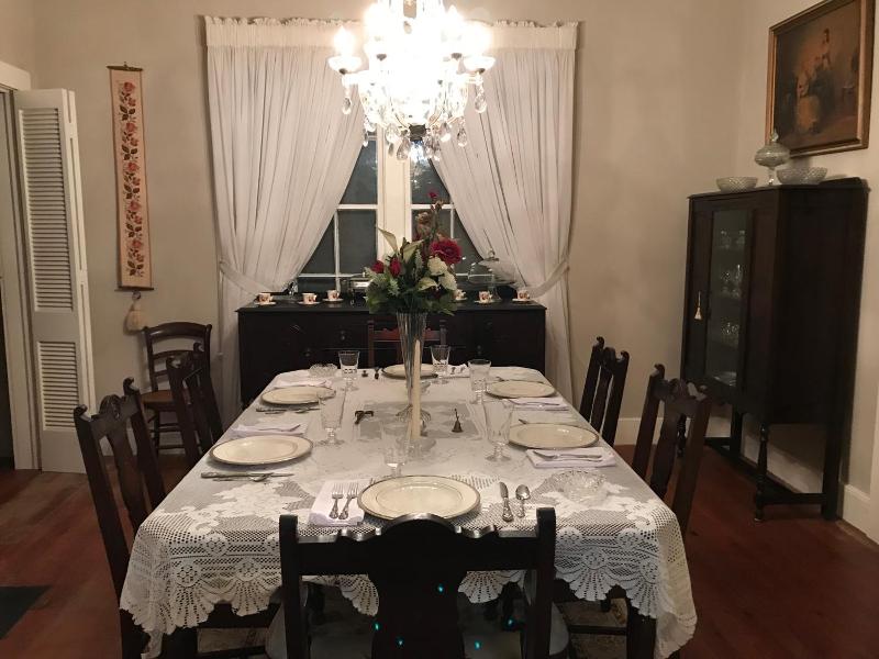 Riverboat Bed & Breakfast photo 22