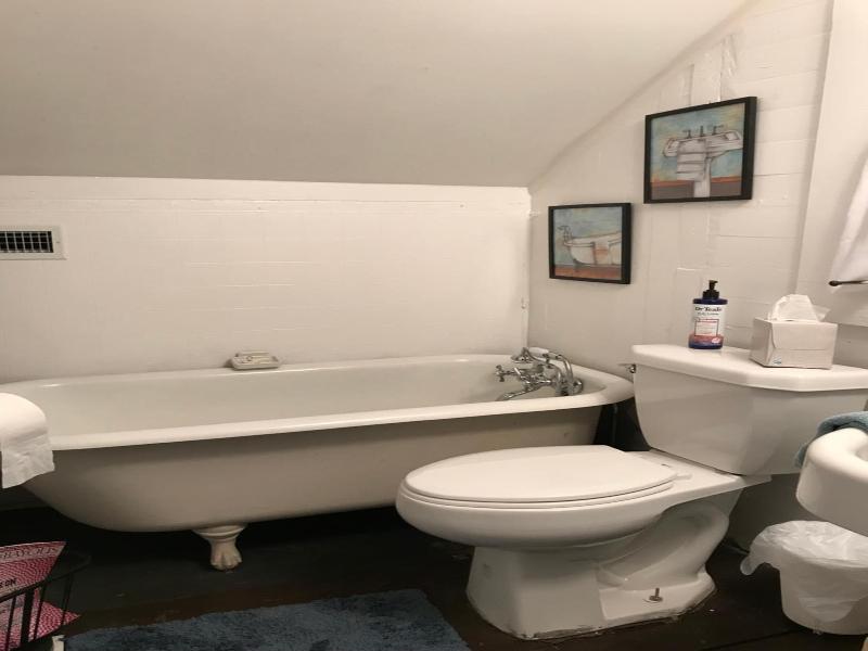 Riverboat Bed & Breakfast photo 17