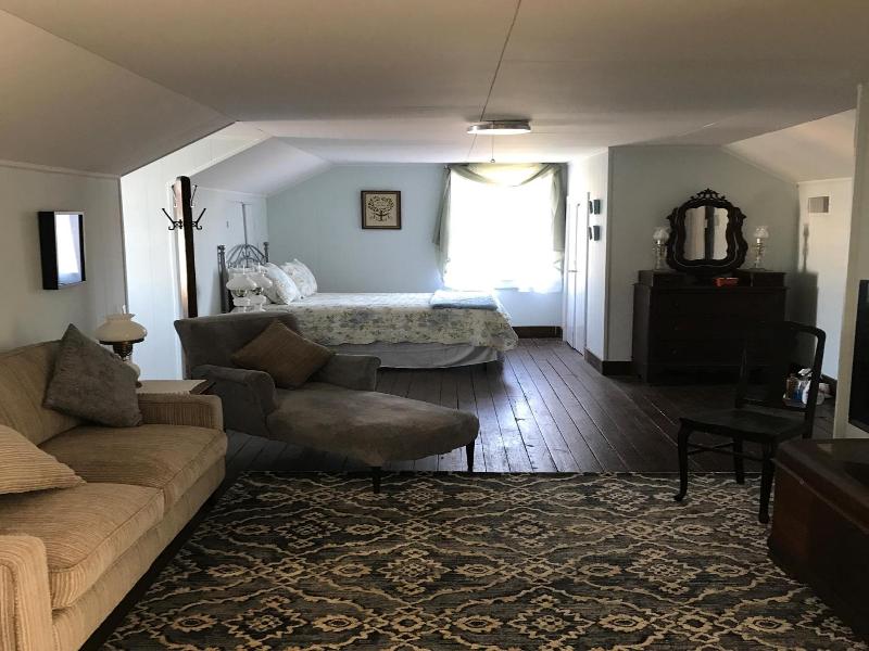 Riverboat Bed & Breakfast photo 18