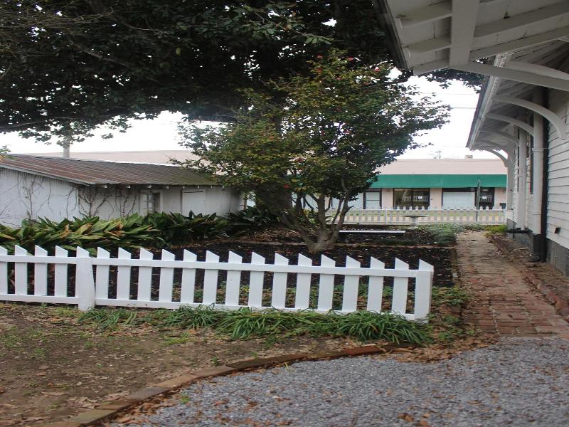Riverboat Bed & Breakfast image