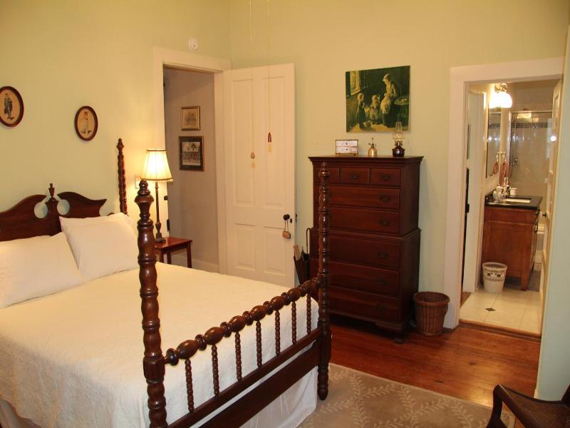 Riverboat Bed & Breakfast image