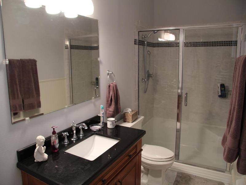 Riverboat Bed & Breakfast image