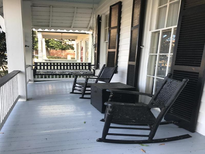 Riverboat Bed & Breakfast image