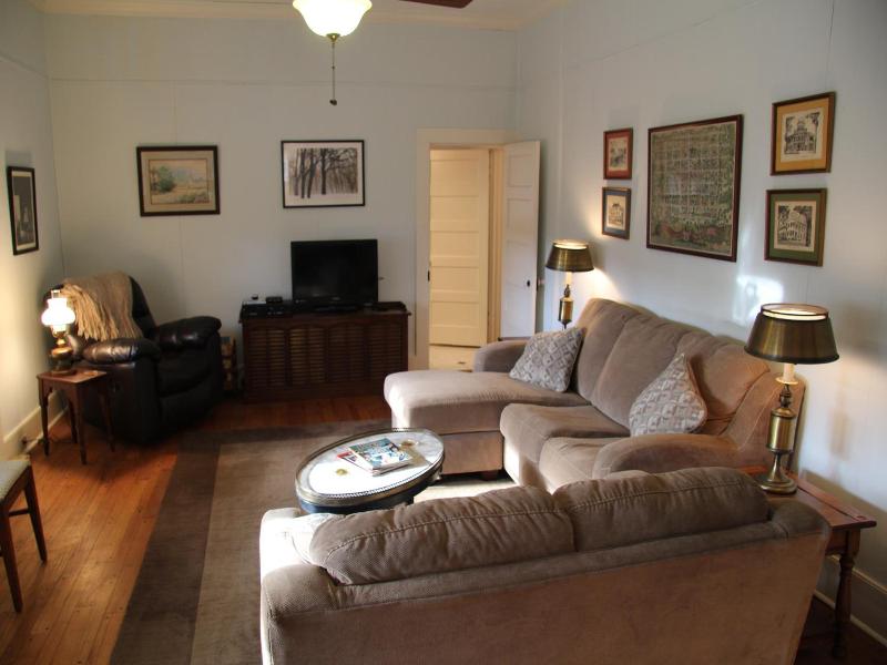 Riverboat Bed & Breakfast image