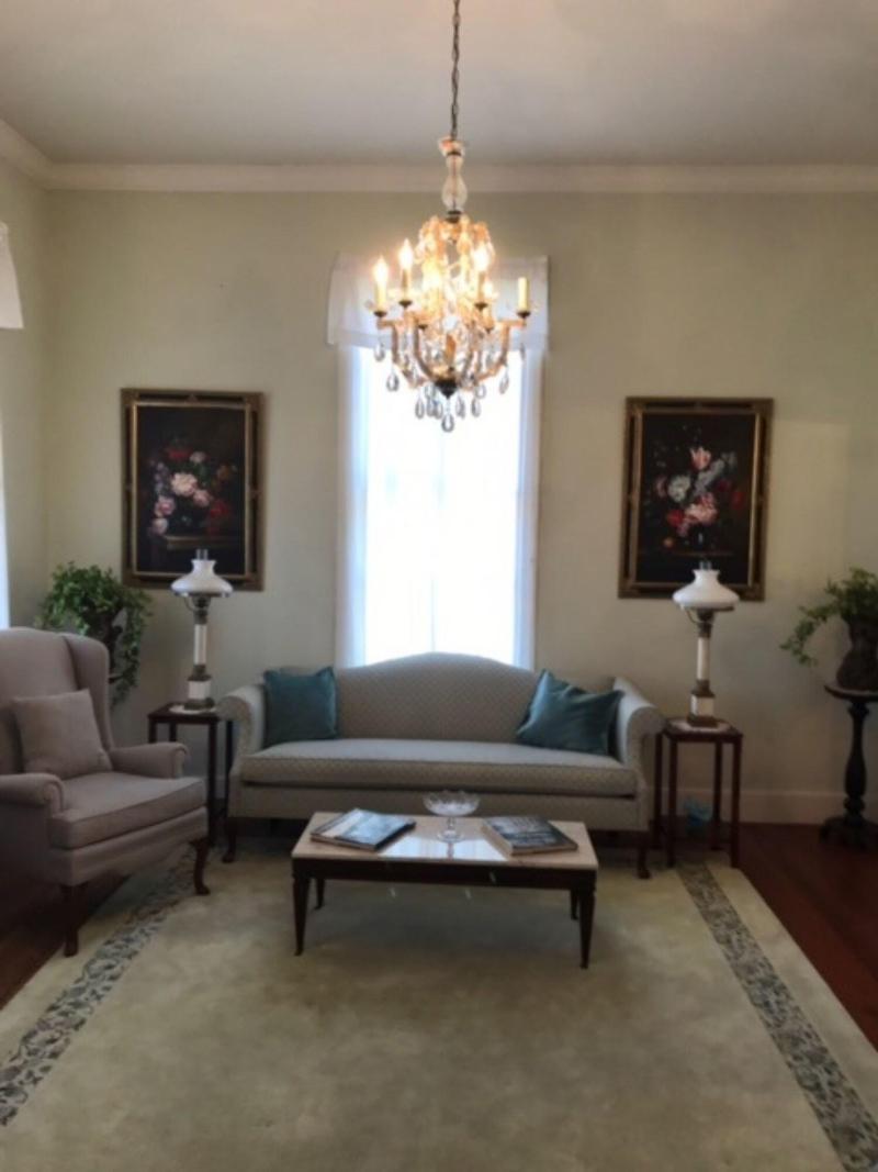 Riverboat Bed & Breakfast image